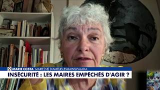 Marie Costa: We are living in twilight democracies that have lost faith in their own principles