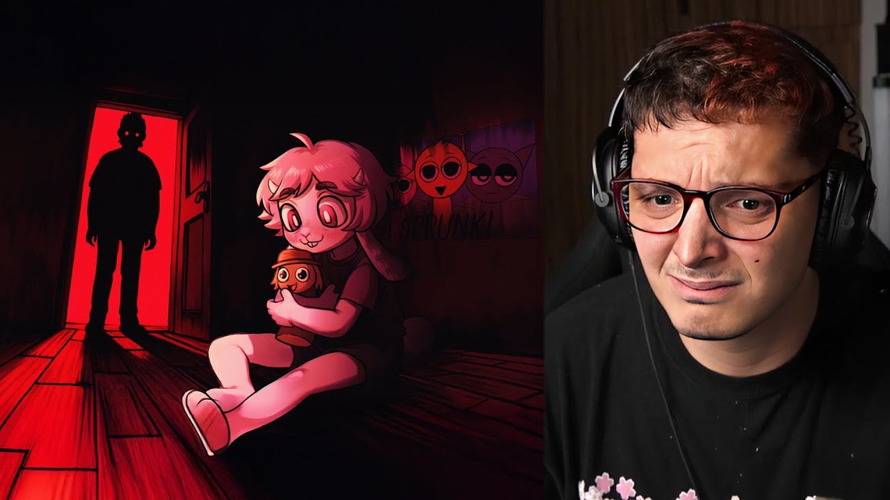 Late Reacciona a EL GR**MER QUE SE VOLVIÓ YOUTUBER PARA NIÑOS de @Fzst