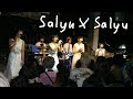 Cornelius コーネリアス presents Salyu X Salyu サリュ バイ サリュ, at The Jazz Cafe, London, June 15th 2012