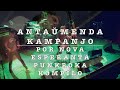 Esperanto Subgrunde 2  -  Varbanonco / Trailer