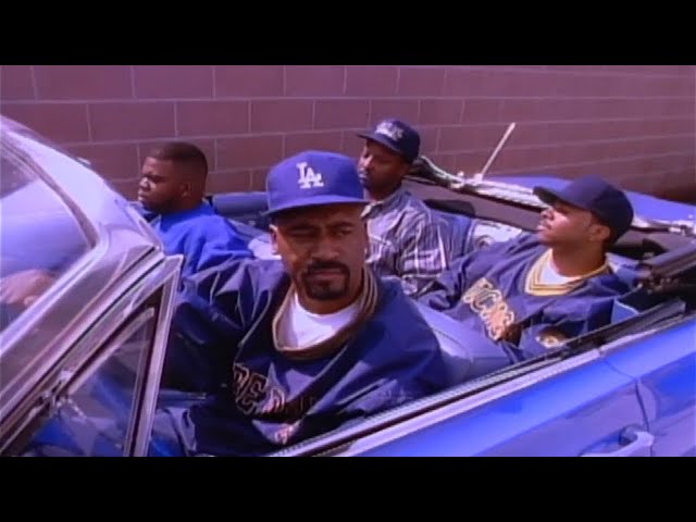 164 Mad CJ Mac Live in Studio - YouTube
