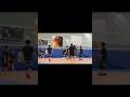 High Recreational Volleyball Javelin @Woodbridge Sports Dome
