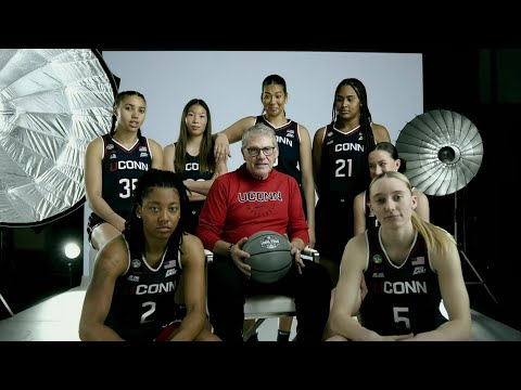 Paige Bueckers & Gabriela Jaquez introduce starting lineups to Final Four | UConn Huskies vs UCLA