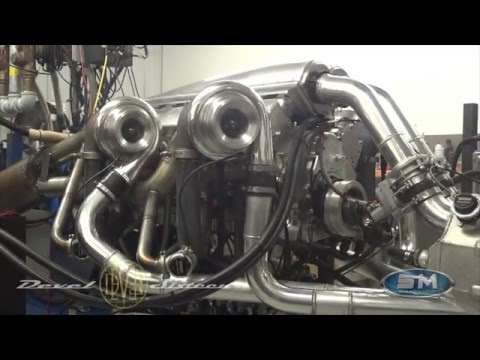 [Video] NewSupercar Together with Insane 5000 Hp a lot more...