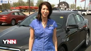 Staying Safe in a Roadside Emergency