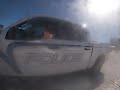 Panama City Beach police officer get's angry