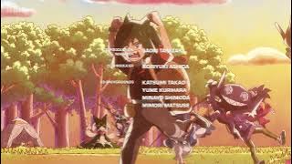 Download lagu Pokémon Horizons - Season 3: Rising Hope - ending