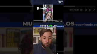 La Felicidad Progre Orejitas vs. Trabajo Diario