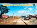 Jangwani Bridge Construction Update 2026 Dar Es Salaam Road Development Progress Jangwani Bridge Construction Update 2026 Dar Es Salaam Road Development Progress