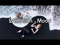 24kGoldn - Mood || LYRICS || IANN DIOR || COVER BY NAPSNICK ||NAHID MUSIC WORLD || 2020