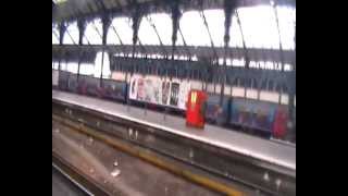 Brighton to Barnham on 377-309