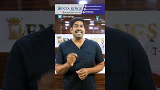 தள கடடயத பல மகததன ஒர பககம வலககறத? -Trigeminal Neuralgia Denta Kings