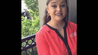 Virtual Tour of 2 Bedroom Home (B1 Floorplan)