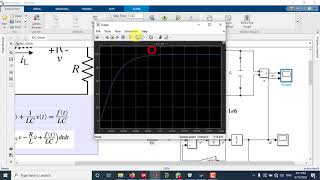 How to solve differential equation in Simulink | state-space model | transfer function |