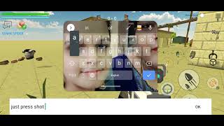 FAST FIRE HACK IN STRIKE FORTRESS BOX GAME 50 LIKES FOR LEGENDARY HACK screenshot 2