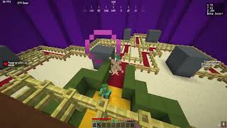 Tower Defense - Command Block Version