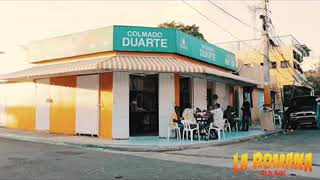 Bad Bunny - La Romana Ft El Alfa El Jefe / Oficial