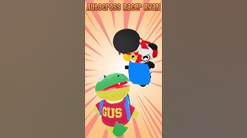 Tag with Ryan #Shorts Episode 371