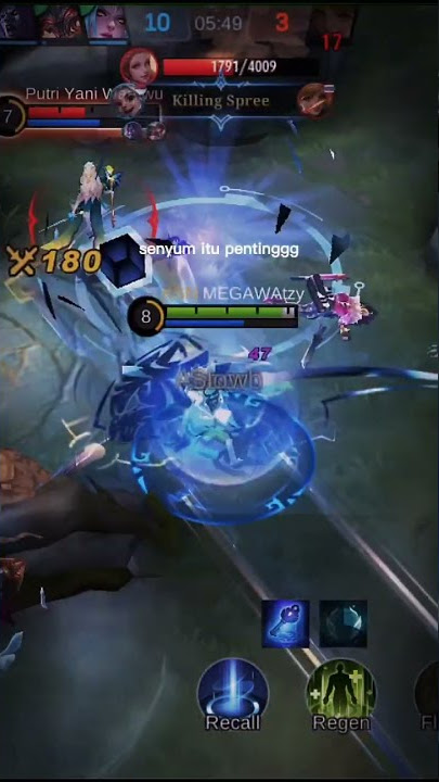 Kata kata hero mobile legends, INGAT KATA ANGELA 🥰🥰 #shorts #mobilelegends #mlbb