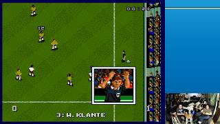 World Cup USA 94 (Sega Genesis) - 2026-06-15
