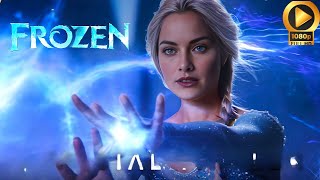 Frozen Live Action Movie - Teaser Trailer | Emilia Clarke & Disney (2025) Everything We Know!!