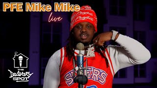 The Delivery Spot presents: PFE Mike Mike "Fye" featuring YTB Fatt & Luh Semi