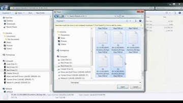 Downloading Free Historical Futures Tick Data