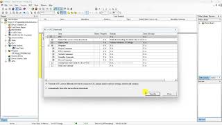 DELTA PLC ISPSOFT [ WRITING THE DATA INTO CONTROL REGISTER IN THE SPECIAL MODULE] PROGRAMMING