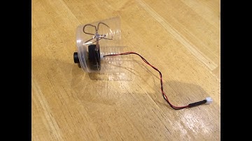 Eachine TX02 Super Mini FPV AIO Camera or similar - Make your own camera protector