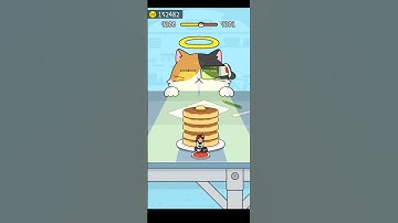 Hide And Seek : Cat 🐈 Escape Game | Level-9300 | Satisfying Gameplay #games #shorts #hideandseek