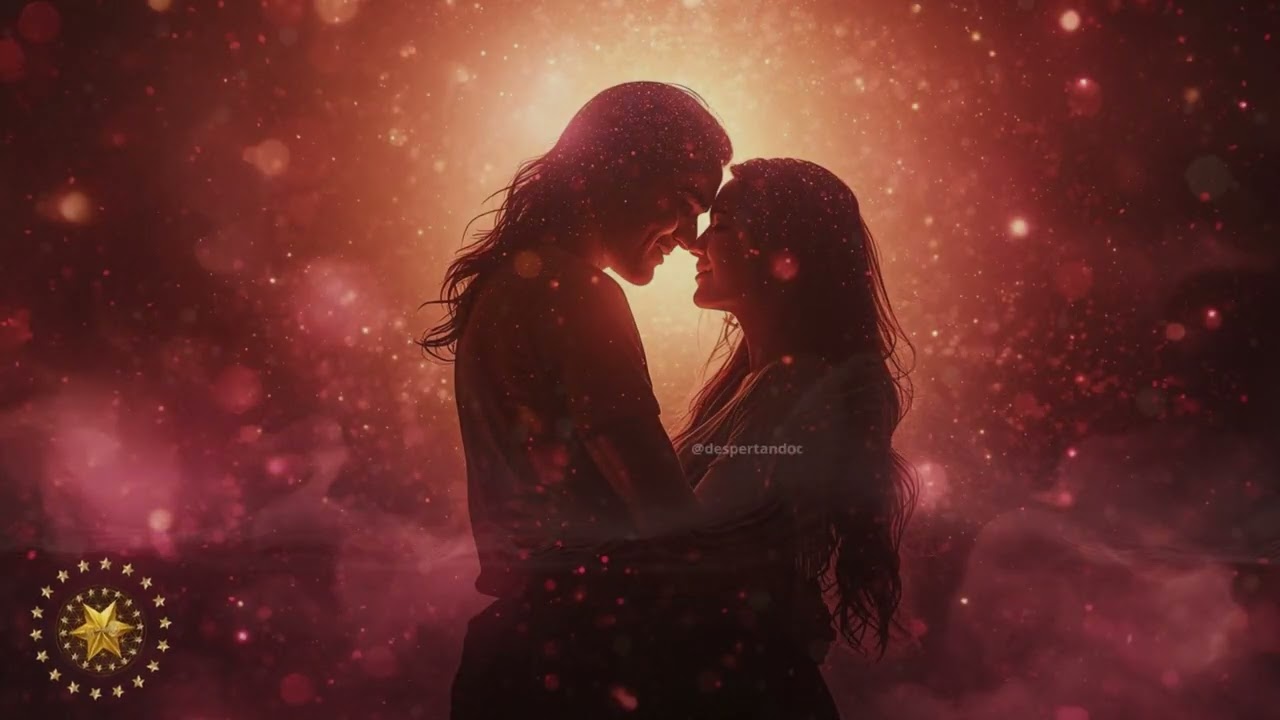 Sons Sonoros em 639Hz | Presença e Conexão Emocional