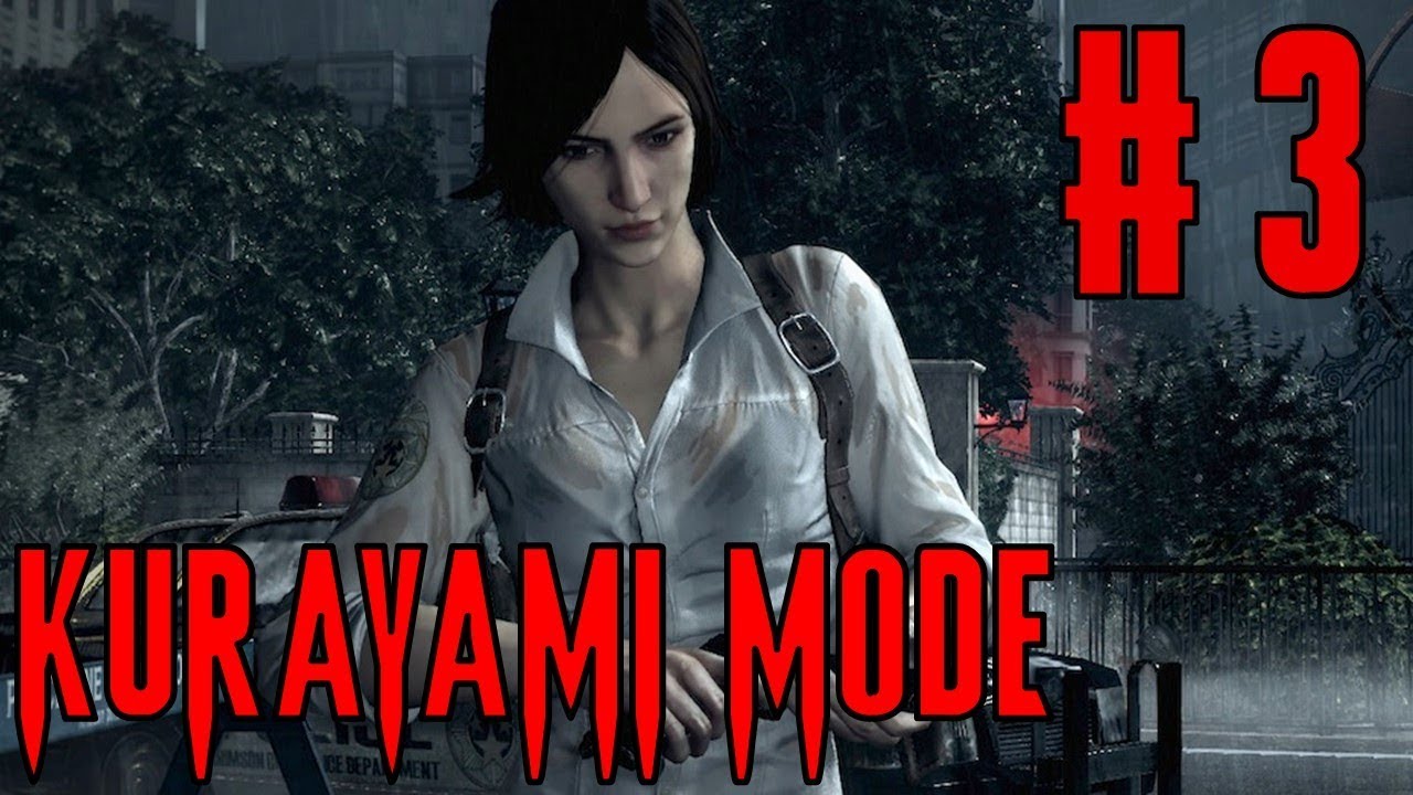 The Evil Within The Consequence DLC Chapter 3 KURAYAMI Walkthrough Playthrough YouTube the-evil-within-the-consequence-dlc-chapter-3-kurayami-walkthrough-playthrough-youtube