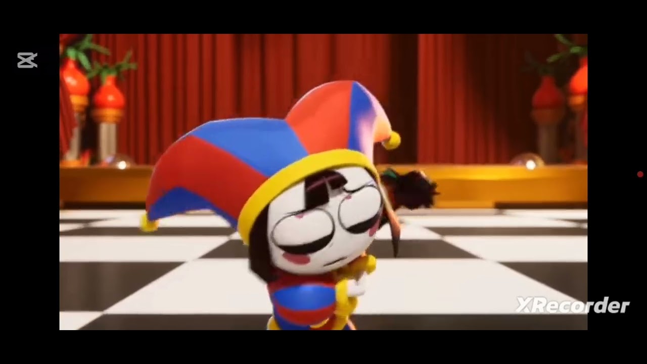 I voiced over TADC! again.. - YouTube