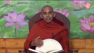 Shraddha Dayakathwa Dharma Deshana 4.30 PM 02-03-2018