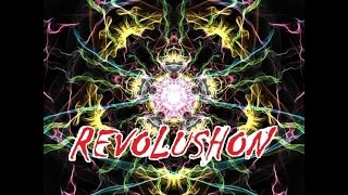 REVOLUSHON - Gunnin'