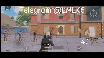 MOD OBB GLOBAL 4.1 PUBG Mobile Hack Headshot Magic Bolt Antenna Dira - හෙඩ්ෂොට් මැජික් බෝල්ට් ඇන්ටෙන