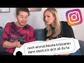 Diese Insta DMs bekommt man als "YouTube Kritiker" mit @Alicia Joe