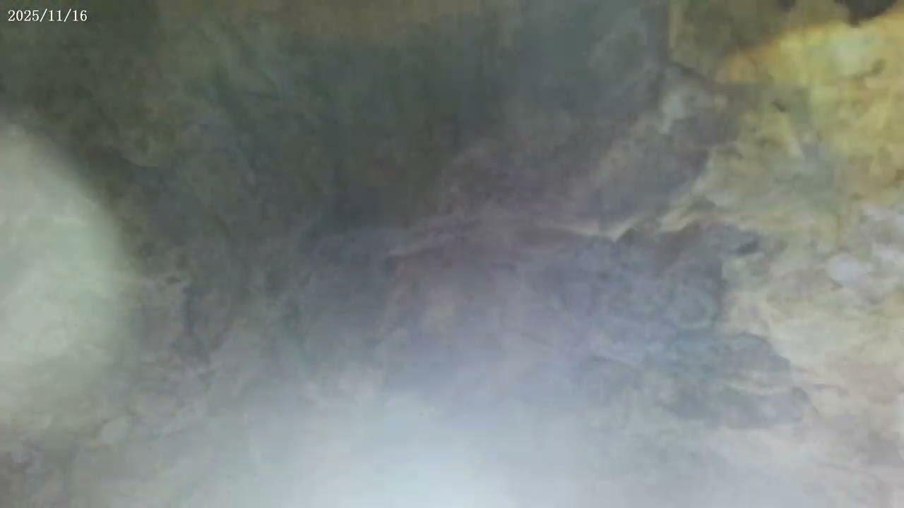 Prospectii la o mina veche de aur 2