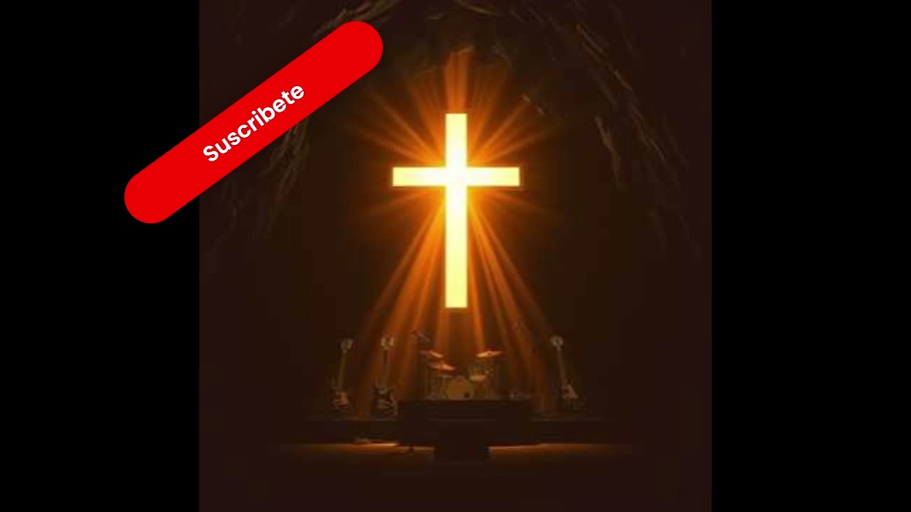 MúsicaCristiana2026 - Caí en la oscuridad, perdí mi rumbo🙏