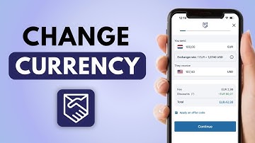 How to Change Currency in Remitly App - Step by Step