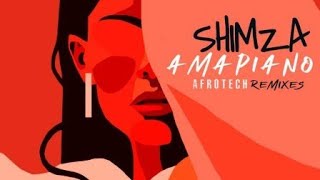 Shimza - Banyana (Remix) ft. DJ Maphorisa, Tyler ICU, Sir Trill, Daliwonga & Kabza De Small
