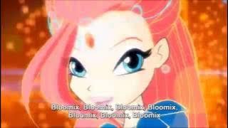 Winx Club Bloomix (English)