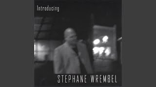 Vignette de la vidéo "Stephane Wrembel - Dark Eyes"