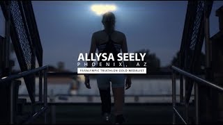 We Tri This Is How We Liv Allysa Seely Liv Cycling