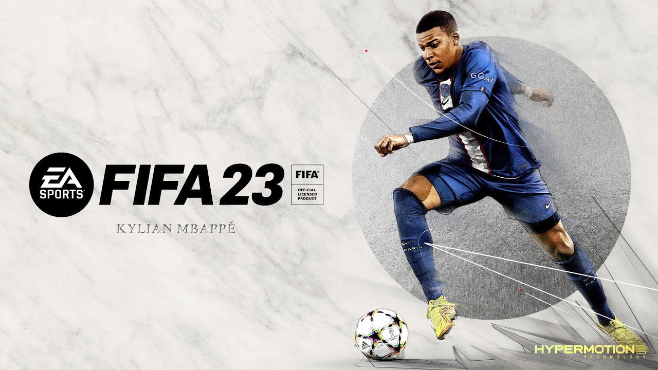 Best FIFA Game Ever. FIFA 23 can't Compete?! Ep 01
