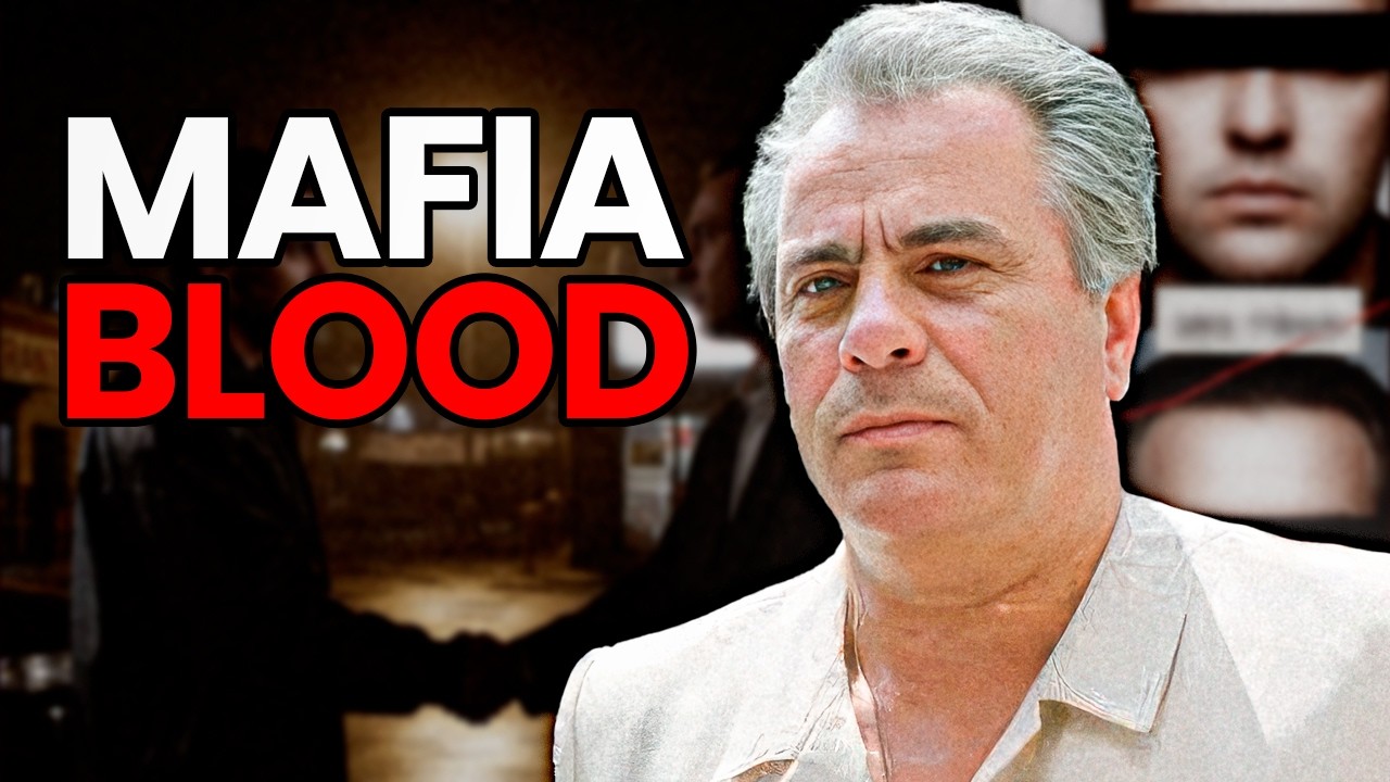 The 1999 Ambush That Started the Albanian War with the Gambino Family