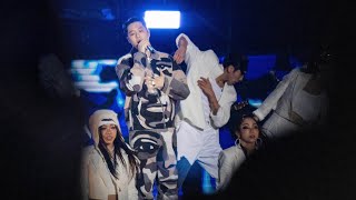 LIVE GOOD LIFE - 周湯豪 NICKTHEREAL 2024台中中央公園跨年場 #周湯豪 #nickthereal