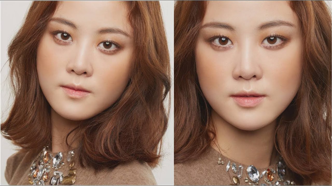 발렌타인 초콜렛 메이크업_Flowers-and-Chocolate-Theme Makeup for Valentine's Day.mp4