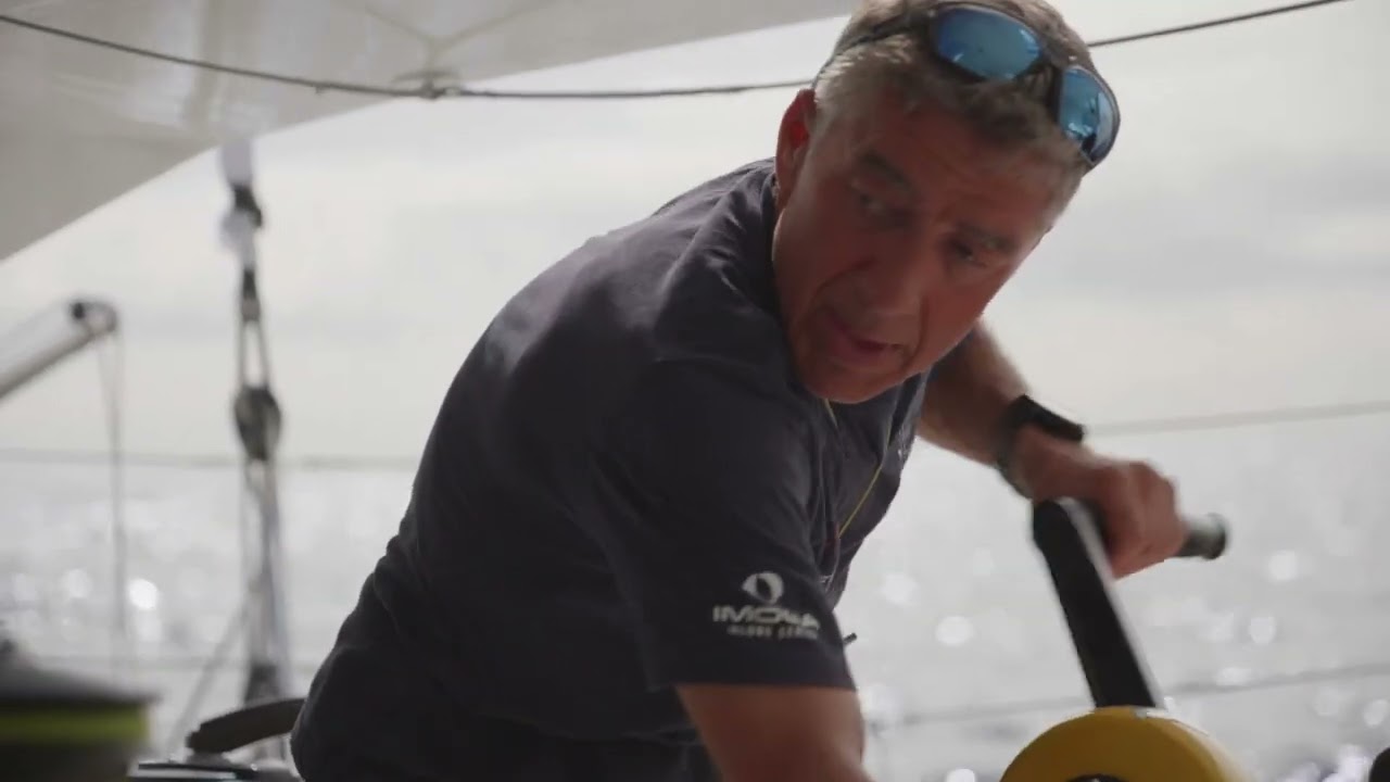 🎬 Coup de Pouce - Giffard Manutention - 48h Azimut ‣ Défi Azimut - Lorient Agglomération 2023