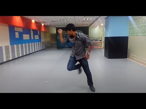 Hey Machi dance video | Naga Chaitanya | Premam